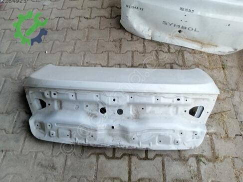 Renault Megane Bagaj çıkma parça