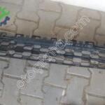 2015 2022 Skoda kadiog ön tampon ızgarası