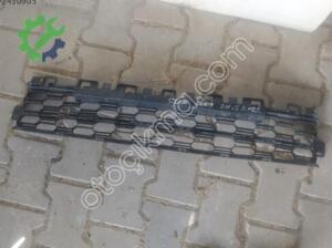 2015 2022 Skoda kadiog ön tampon ızgarası