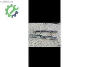 2015-2022 Hyundai Tucson sağ ve sol dış Marşpiyel aksesuar