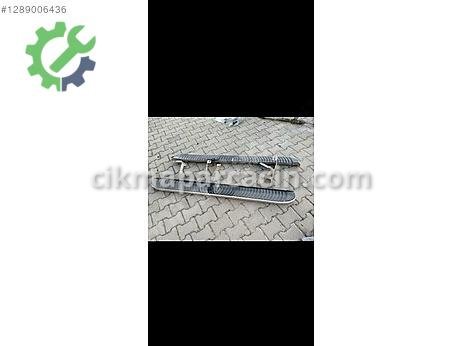 Diğer Sağ Marşpiyel Sacı çıkma parça