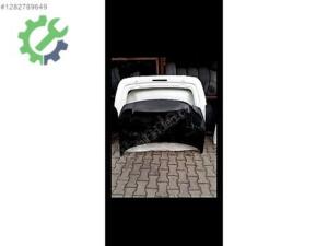 2015-2022 Hyundai i20 motor kaputu