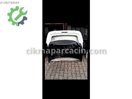 Hyundai i20 Kaput çıkma parça