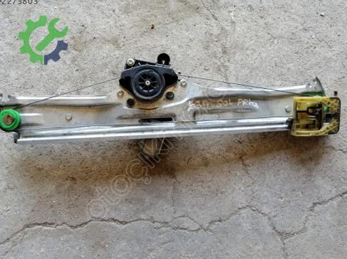 Fiat Egea Sol Arka Cam Krikosu 2015-2023 çıkma parça