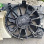 2015  2023 Hyundai i20 fan komple