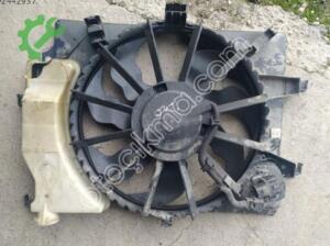 2015  2023 Hyundai i20 fan komple