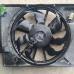 2015  2023 Hyundai i20 fan komple