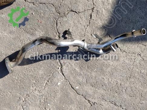 Opel Astra Turbo Borusu çıkma parça