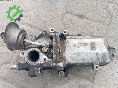 Renault Master Yağ Soğutucu çıkma parça