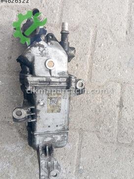 Renault Master Yağ Soğutucu çıkma parça