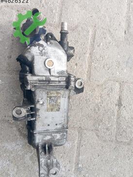 Renault Master Yağ Soğutucu çıkma parça