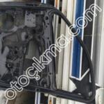 2015 2023 woswogen Tiguan sag ön kapı
