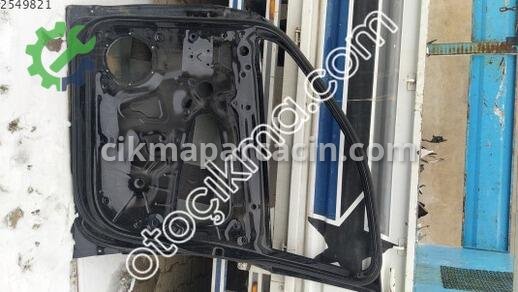 Volkswagen Tiguan Sağ Ön Kapı çıkma parça