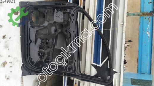 Volkswagen Tiguan Sağ Ön Kapı çıkma parça