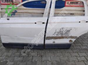 2015 2023 woswogen Tiguan sol ön sol arka kapı