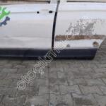 2015 2023 woswogen Tiguan sol ön sol arka kapı
