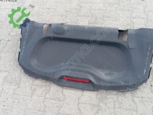 2015 2024 Fiat egea arka bagaj cam pandizot