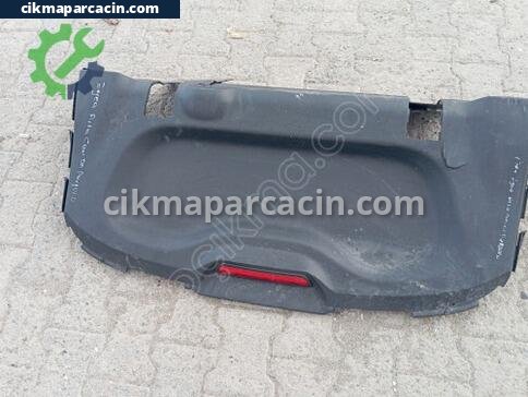 Fiat Egea Bagaj Pandizot çıkma parça