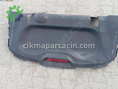 Fiat Egea Bagaj Pandizot çıkma parça