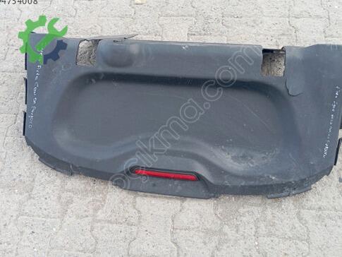 Fiat Egea Bagaj Pandizot çıkma parça