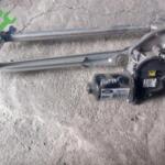2015 2024 Ford courier silecek motoru