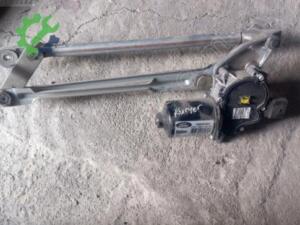 2015 2024 Ford courier silecek motoru