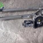 2015 2024 Ford courier silecek motoru