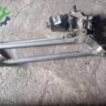 2015 2024 Ford courier silecek motoru