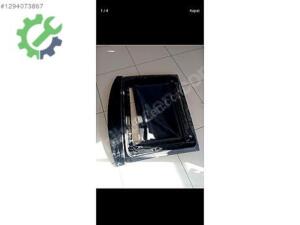 2015-2024 Honda Civic tavan sunroof’u