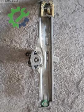 Fiat Egea Sol Arka Cam Krikosu çıkma parça