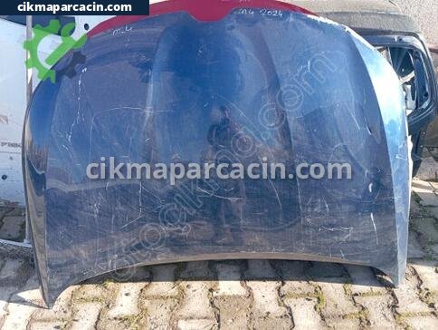 Renault Megane Kaput çıkma parça