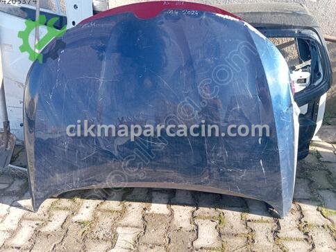 Renault Megane Kaput çıkma parça