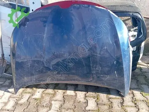 Renault Megane Kaput çıkma parça