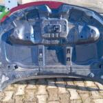 2015 2025 Renault Megane 4 motor kaputu