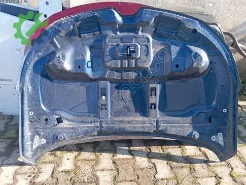 Renault Megane Kaput çıkma parça