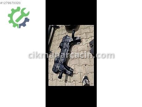 Fiat Egea Motor Beşiği çıkma parça