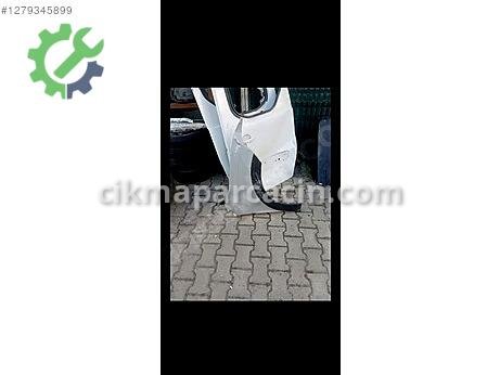 Volkswagen Taigo Sağ Ön Çamurluk çıkma parça