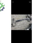 2015- 2025 Fiat egea arka dingil