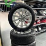Audi A3 2015 Jant & Lastik Takımı Çıkma