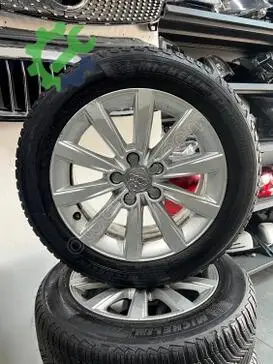 Audi A3 Jant & Lastik Takımı çıkma parça