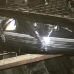 2015 AUDİ TT ÖN SAĞ FAR VE TÜM ORJINAL ÇIKMA PARÇALAR