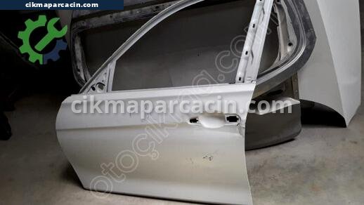BMW 3 Serisi Sol Ön Kapı çıkma parça