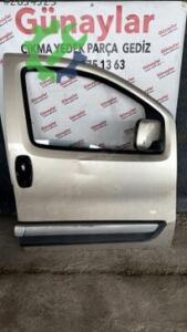 2015 Fiat Hatasız Kapı
