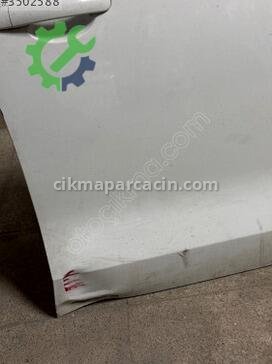 Volkswagen Jetta Sağ Ön Kapı 5C6831056 çıkma parça