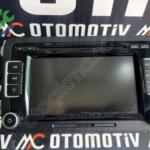 Çıkma Orijinal Teyp Volkswagen Jetta 2015 5K0035190B