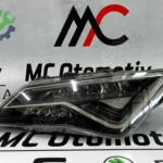 Seat Leon 2015 Orijinal Çıkma Far 5F1941008