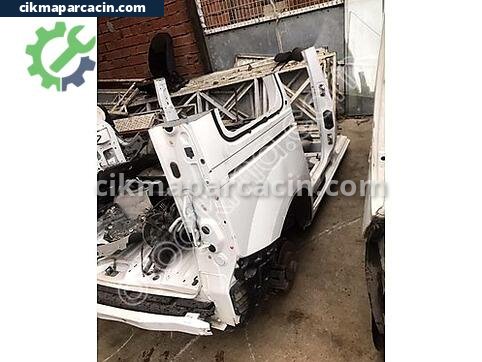 Renault Kangoo Kupa çıkma parça