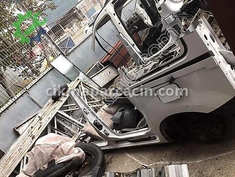 Renault Kangoo Kupa çıkma parça