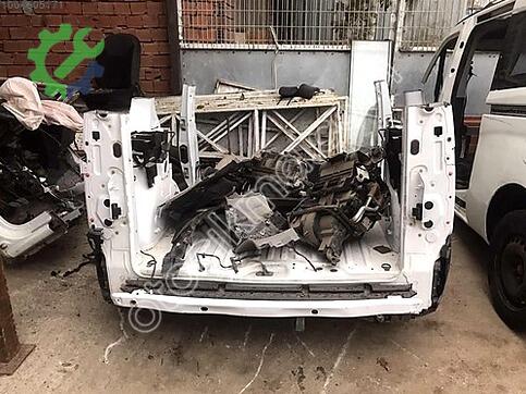 Renault Kangoo Kupa çıkma parça