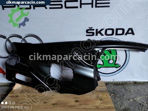 Opel Insignia Sağ Arka Çamurluk çıkma parça